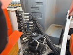 Hydraulics with 