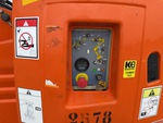 Control Station Ground with 