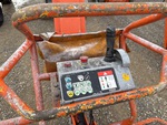 Control Station Upper with 