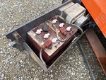 Electrical with 