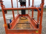 Control Station Upper with 
