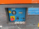 Control Station Ground with 