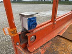 Control Station Upper with 