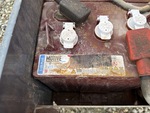 Electrical with 
