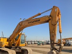 Chassis with 