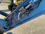 v2 Chassis - Excavator with 