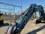 v2 Chassis - Excavator with 