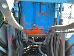 v2 Chassis - Excavator with 