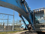 Hydraulics with 
