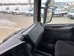Cab with 