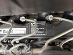 Motor with 