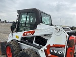 Chassis Photos with 