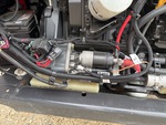 Motor with 