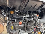 Motor with 