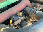Engine with 