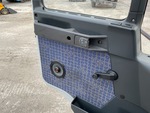 Cab with 