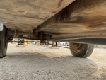 Trailer Chassis with 