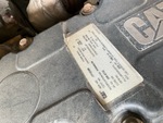 Engine with 
