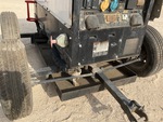 Trailer Chassis with 