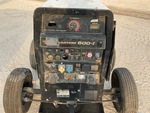 Control Station with 