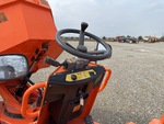 Control Station with 