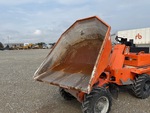 v2 Features - Dumper with 