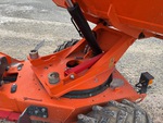 v2 Features - Dumper with 