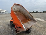 v2 Features - Dumper with 