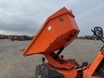 v2 Features - Dumper with 