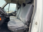 Cab with 