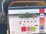 Aspect général with Compteur horaire / compteur kilométrique