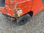 Chassis Photos with 