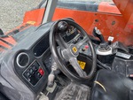 Control Station with 
