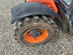 Chassis with 