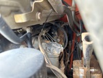 Motor with 