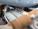 Motor with 
