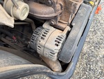 Motor with 