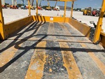 Chassis with 