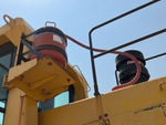Control Station with 