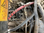 Motor with 