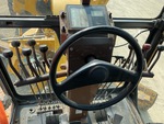 Control Station with 