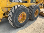 Chassis with 