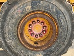 Chassis with 