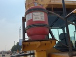 Control Station with 