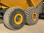 Chassis with 