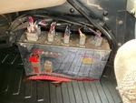 Control Station with 
