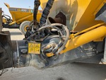 Hydraulics with 