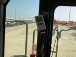 Control Station with 