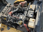 Engine with 