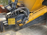 Hydraulics with 